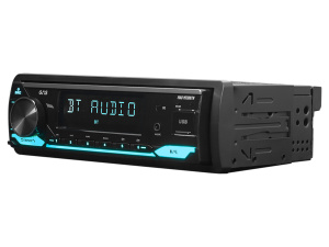GAS Audio Power | MAD M130-BTN