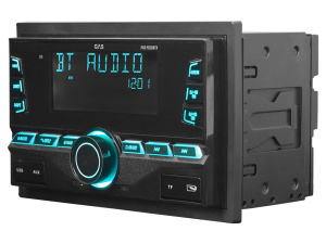 GAS Audio Power | MAD M230-BTN