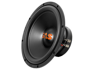 GAS Audio Power | MAD S2-12D2