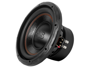GAS Audio Power | MAD S3-10D2