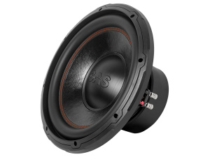 GAS Audio Power | MAD S3-12D2