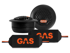 GAS Audio Power | MAD T2-254