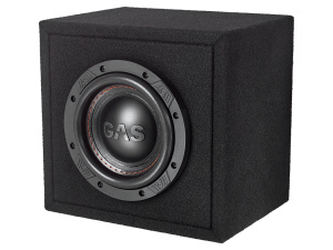 GAS Audio Power | MAX B1-16NI1