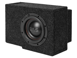 GAS Audio Power | MAX B1-16VW2