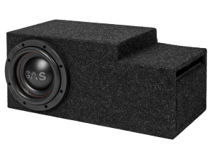 GAS Audio Power | MAX B1-16VW3