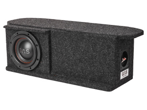 GAS Audio Power | MAX B1-16VW4