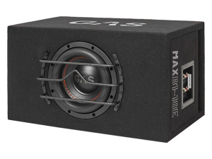 GAS Audio Power | MAX B1-18E