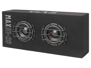 GAS Audio Power | MAX B1-28