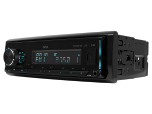 GAS Audio Power | MAX M150-BDX