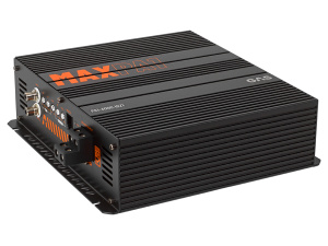 GAS Audio Power | MAX PA1-3000.1DZ1