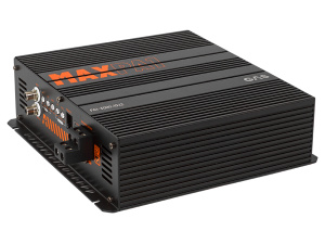 GAS Audio Power | MAX PA1-3000.1DZ2