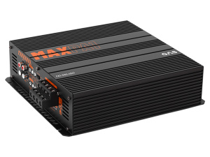 GAS Audio Power | MAX PA1-500.4DZ1