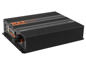 GAS Audio Power | MAX PA1-5000.1DZ1