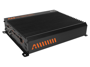 GAS Audio Power | MAD A2-1200.1DFL