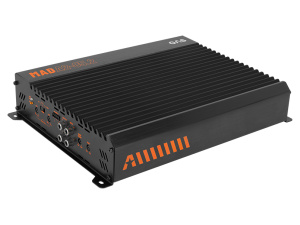 GAS Audio Power | MAD A2-85.2