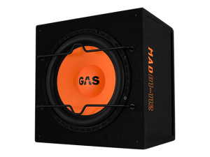 GAS Audio Power | MAD B1-112