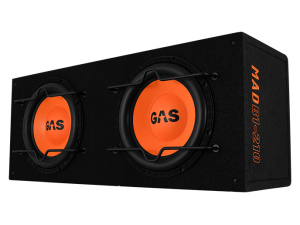 GAS Audio Power | MAD B1-210