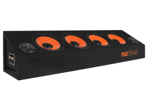 GAS Audio Power | MAD PB1-48