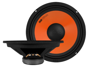 GAS Audio Power | MAD PM1-84