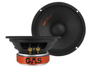GAS Audio Power | MAD PM2-64