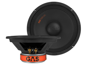 GAS Audio Power | MAD PM2-84