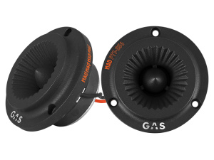 GAS Audio Power | MAD PT1-254