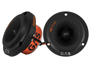 GAS Audio Power | MAD PT2-254
