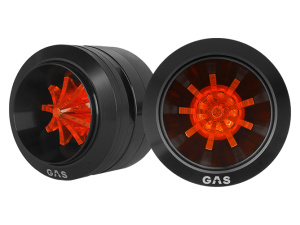 GAS Audio Power | MAD PT3-254
