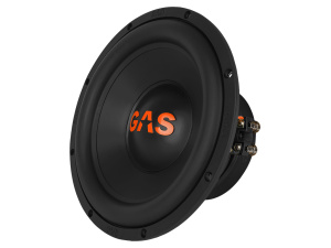 GAS Audio Power | MAD S2-10D2