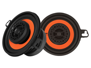 GAS Audio Power | MAD X2-34