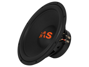 GAS Audio Power | MAD S2-15D2