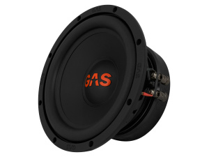 GAS Audio Power | MAD S2-8D2