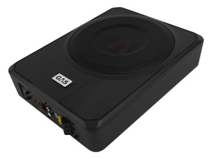GAS Audio Power | MAX ASB1-10