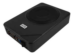 GAS Audio Power | MAX ASB1-8