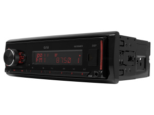 GAS Audio Power | MAX M140-BTX