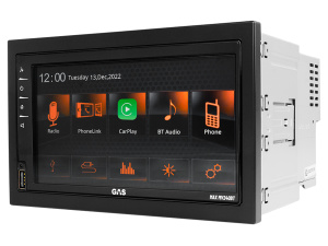 GAS Audio Power | MAX MV240-BT