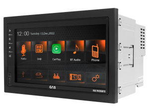GAS Audio Power | MAX MV250-BTD