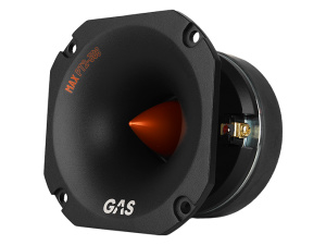 GAS Audio Power | MAX PT2-388