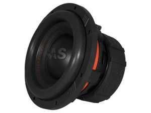 GAS Audio Power | MAX S1-10D1/D2