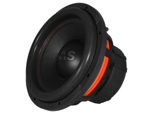 GAS Audio Power | MAX S1-12D1/D2