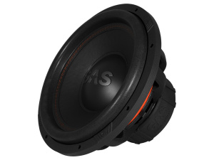 GAS Audio Power | MAX S1-15D1/D2
