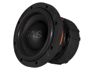 GAS Audio Power | MAX S1-6D1