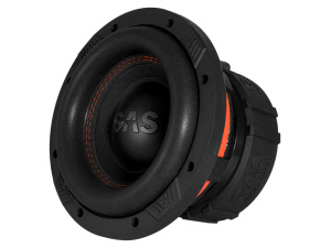 GAS Audio Power | MAX S1-8D1