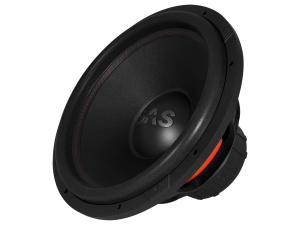 GAS Audio Power | MAX S1-18D1