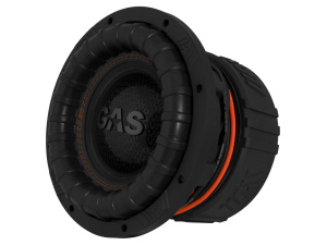 GAS Audio Power | MAX S2-10D1/D2