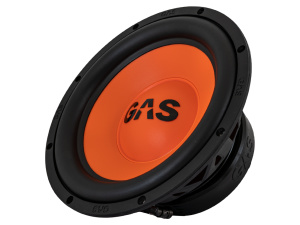 GAS Audio Power | MAD S2-104