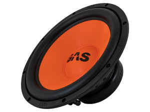 GAS Audio Power | MAD S2-124