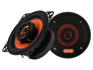 GAS Audio Power | MAD X1-44