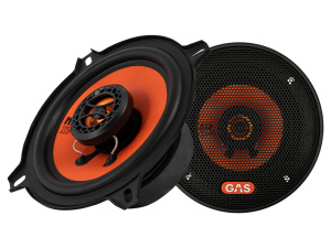 GAS Audio Power | MAD X1-54