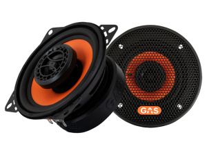 GAS Audio Power | MAD X2-44